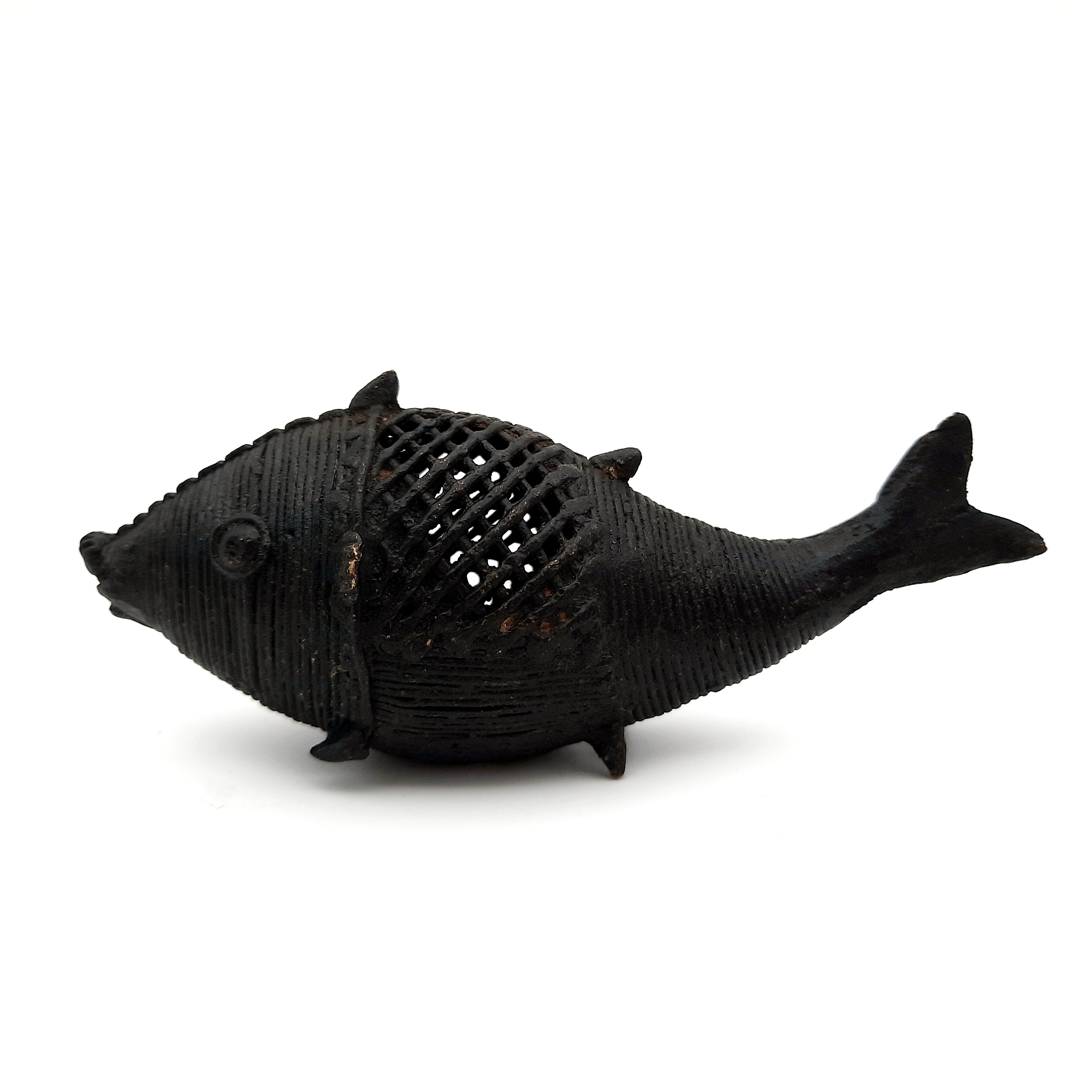Dhokra Bridal fish | 9-11 cm