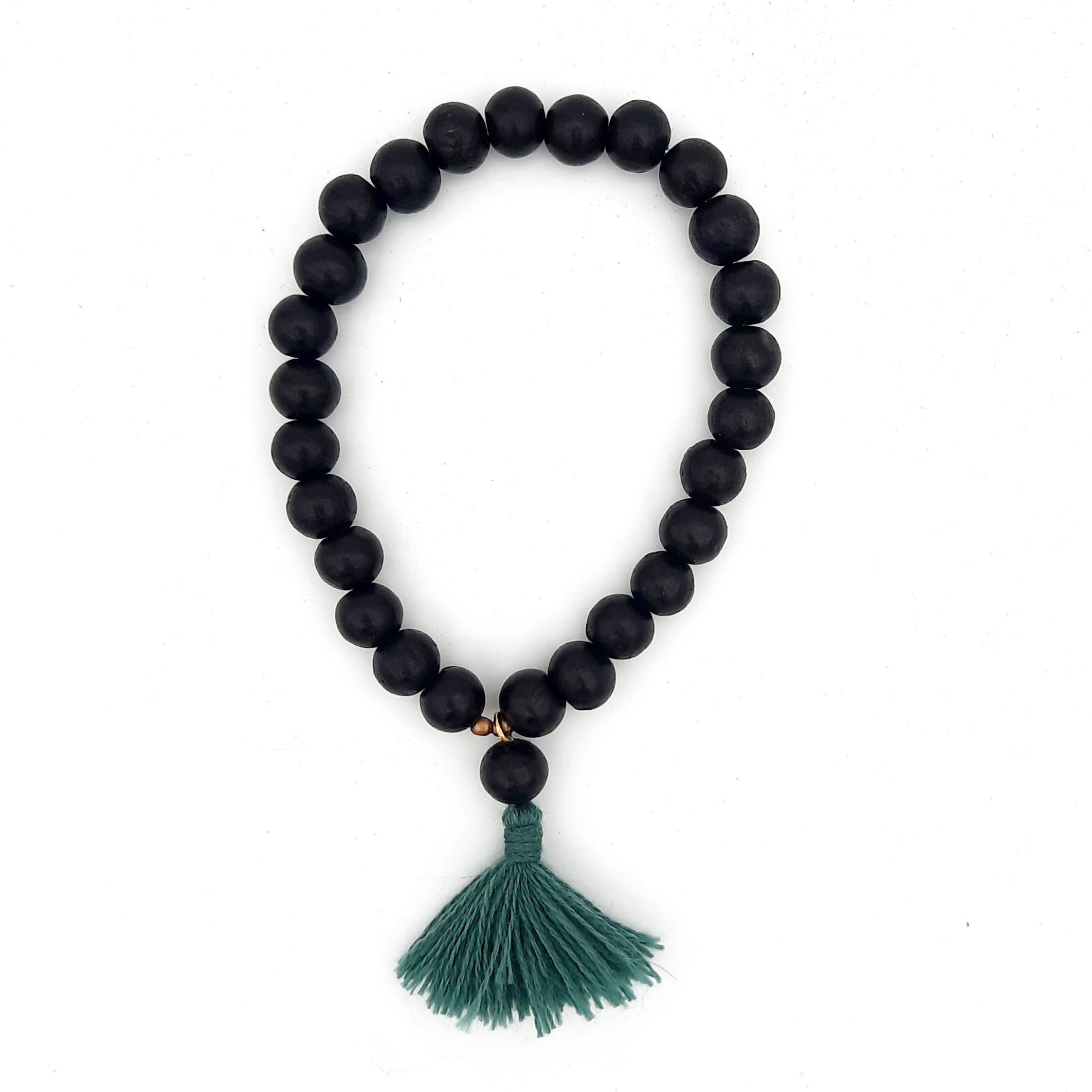 Armband | Mala | Rozenhout