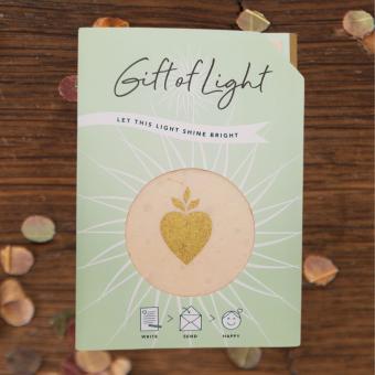 Gift of Light | Hart