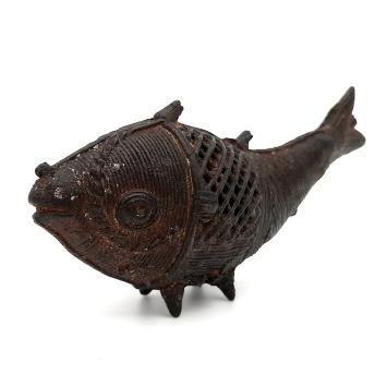 Dhokra Bridal fish | 9-11 cm