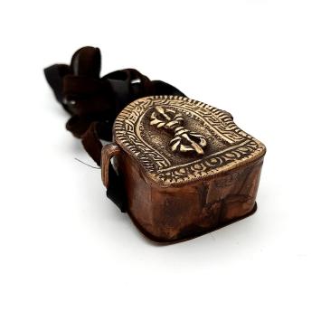 Amulet Holder | Dorjé