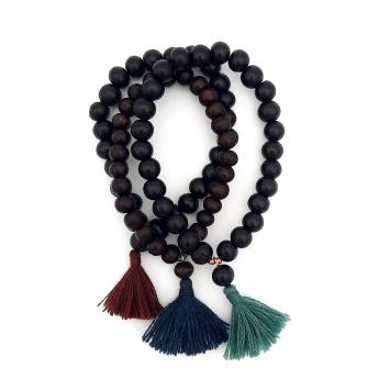 Armband | Mala | Rozenhout