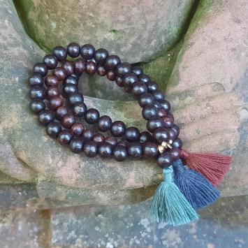 Armband | Mala | Rozenhout