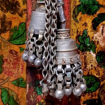 banjara ornament Koperberg