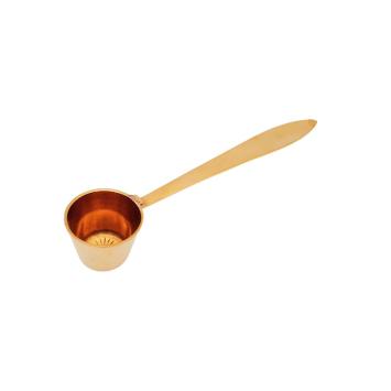 candle snuffer kaarsendover messing brass