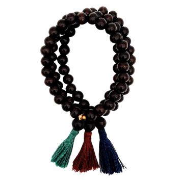 Bracelet | Mala | Rosewood